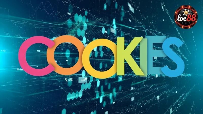 Người chơi có thể cấp quyền và từ chối Cookie nếu muốn