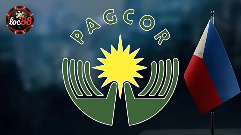 Thương hiệu cá cược được cấp phép bởi tổ chức uy tín - PAGCOR
