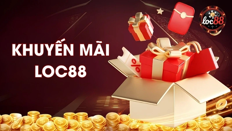 Khuyến mãi cực sốc với điều kiện nhận thưởng đơn giản