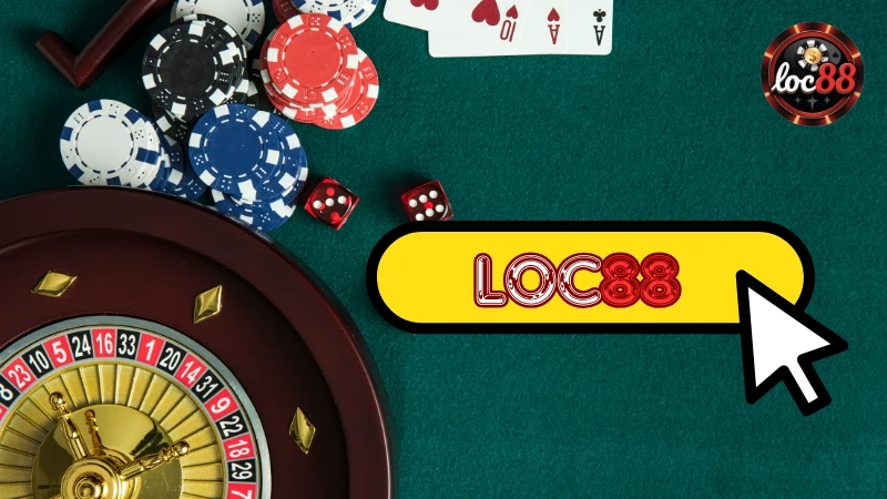 Link truy cập Loc88 mới nhất, không lo bị chặn
