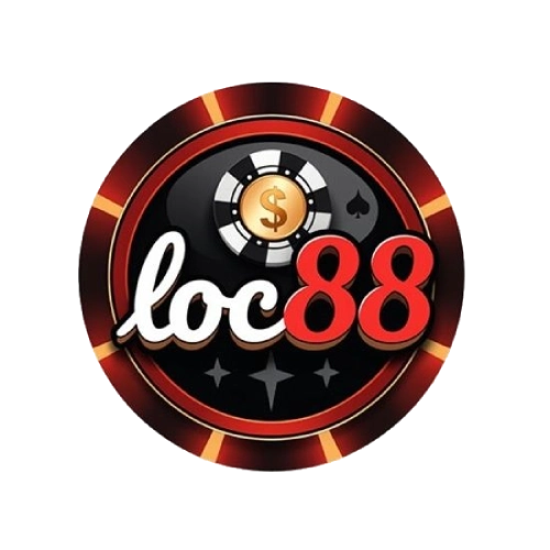 Cổng game Loc88