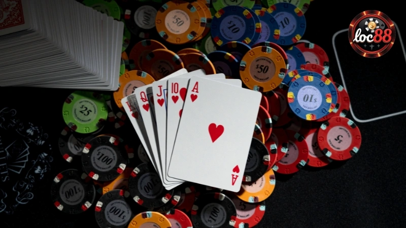 Các game tại nền tảng đều có mức trả thưởng cạnh tranh