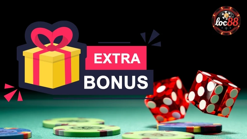 Ưu đãi cổng game đa dạng, điều kiện nhận thưởng đơn giản