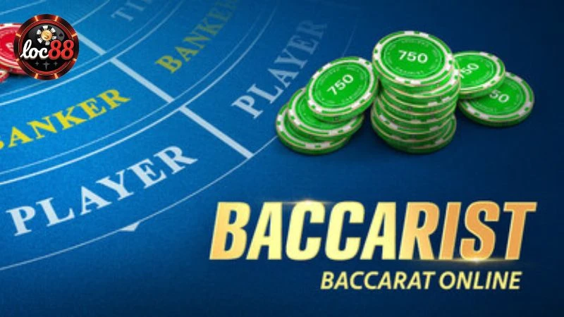Chơi Baccarat luôn thắng là biết cách đặt mục tiêu thắng – thua rõ ràng