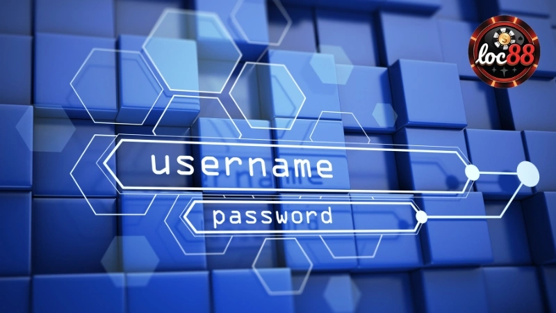 Điều kiện truy cập tài khoản người chơi khá đơn giản, dễ thực hiện