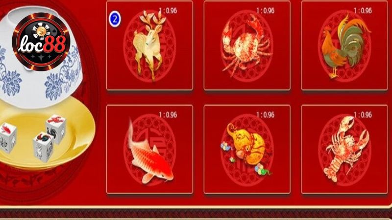 Ghi nhớ quá trình tham gia Bầu Cua để rút ra kinh nghiệm