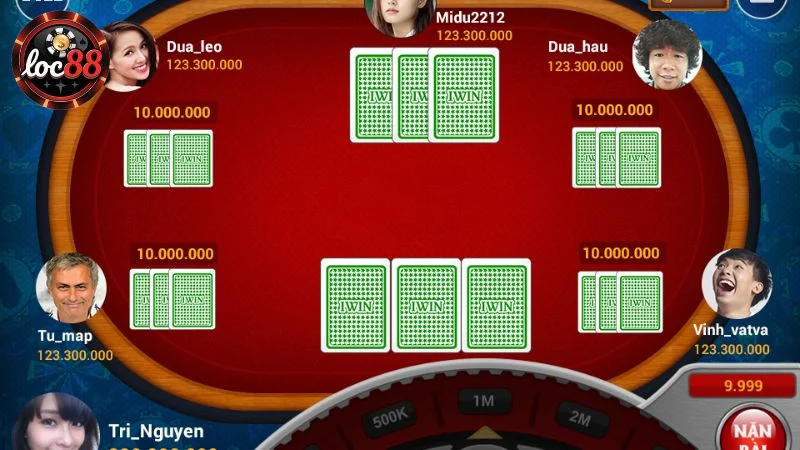 Trò chơi bài cào có cách chơi đơn giản, dễ hiểu