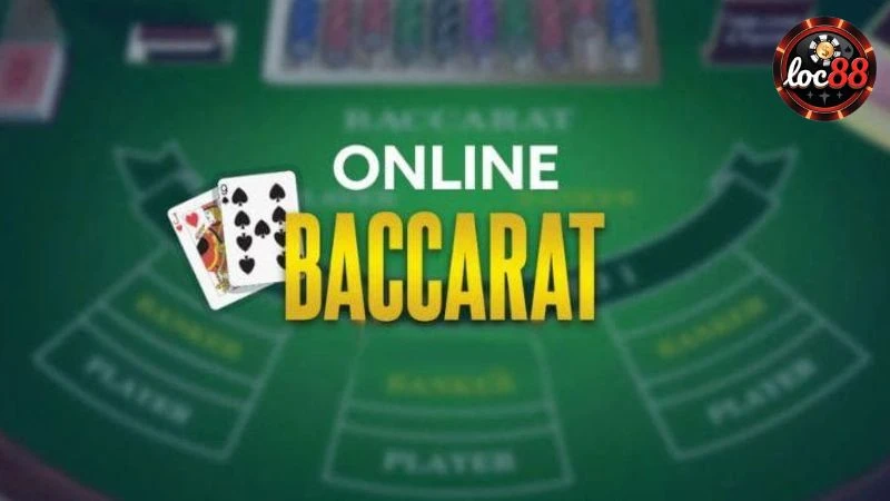 Giới thiệu đôi nét về trò chơi bài Baccarat&nbsp;