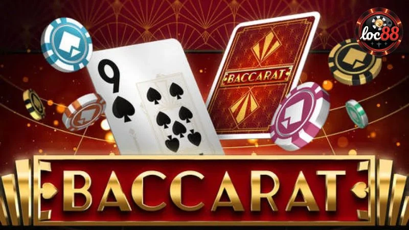 cách chơi Baccarat thắng 100
