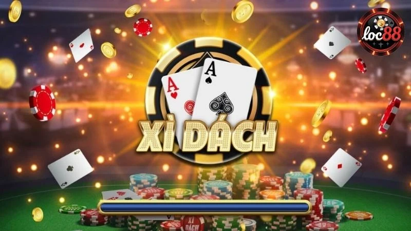 Hướng dẫn cách chơi Xì Dách chi tiết từ A - Z