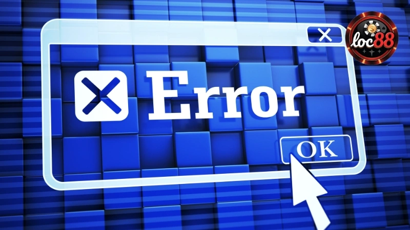 Lỗi khi tạo tài khoản và hướng xử lý hiệu quả cho game thủ