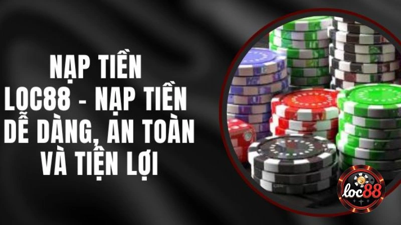 Lưu ý khi thực hiện giao dịch nạp vốn vào tài khoản