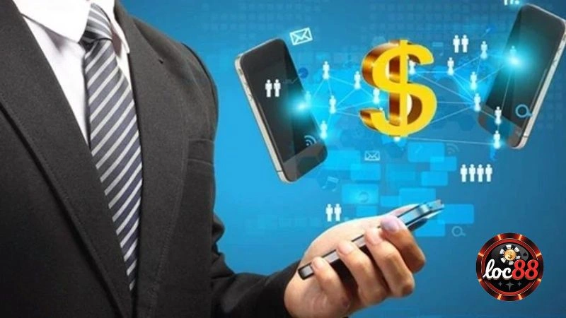 Hướng dẫn chi tiết giao dịch nạp qua thẻ cào điện thoại